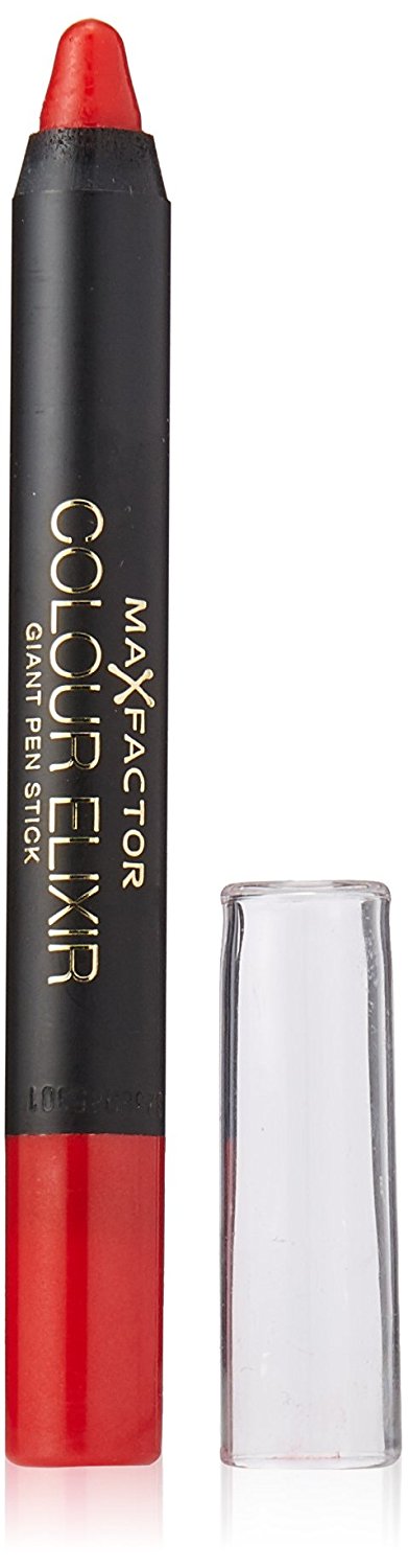 Max Factor Lipstick Colour Elixir Lipstick Designer Blossom 30