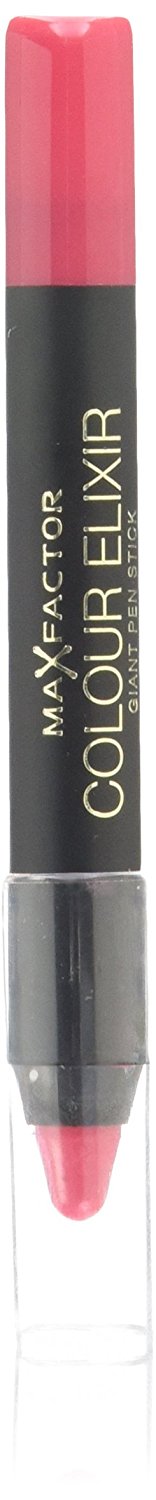 Max Factor Lipstick Colour Elixir Lipstick Foxy Amber 25