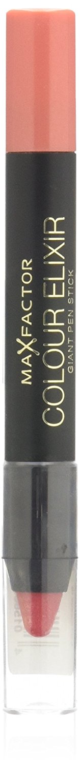 Max Factor Lipstick Colour Elixir Lipstick Subtle Coral 20