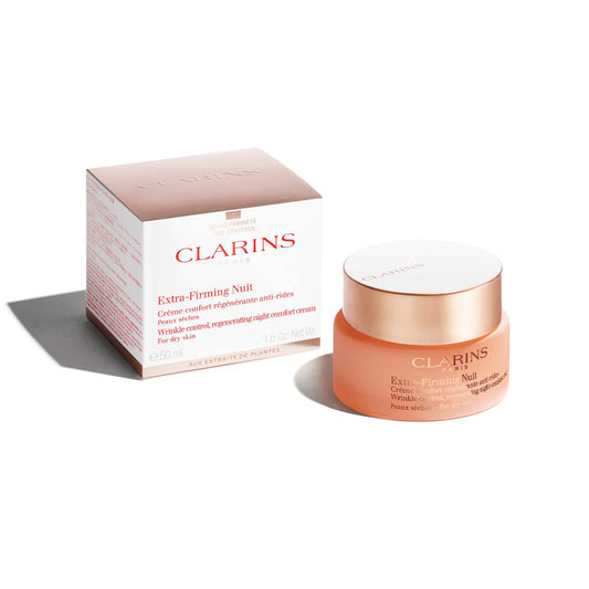 Clarins Extra-Firming Night Cream Dry Skin 50ml
