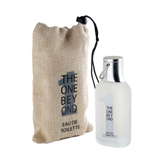 Linn Young The One Beyond Mens EDT 100ml