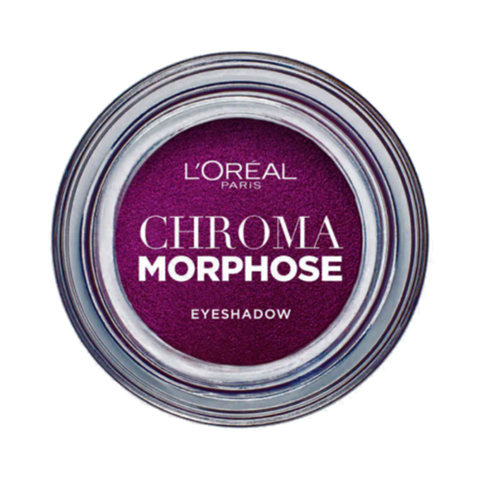 Loreal Chroma Morphose Cream Eyeshadow 03 Dark Celestial