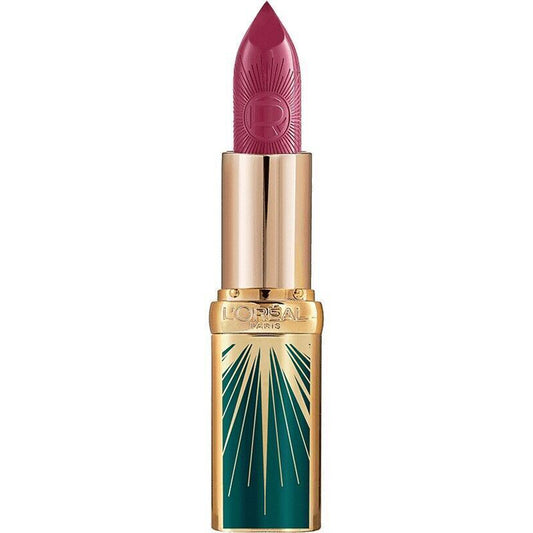 Loreal Color Riche Lipstick 03 Midnight Bisous