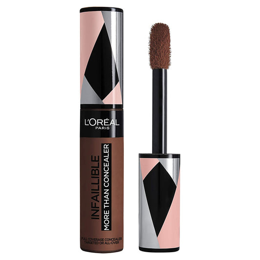 Loreal Infaillible More Than Concealer 342 Coffee
