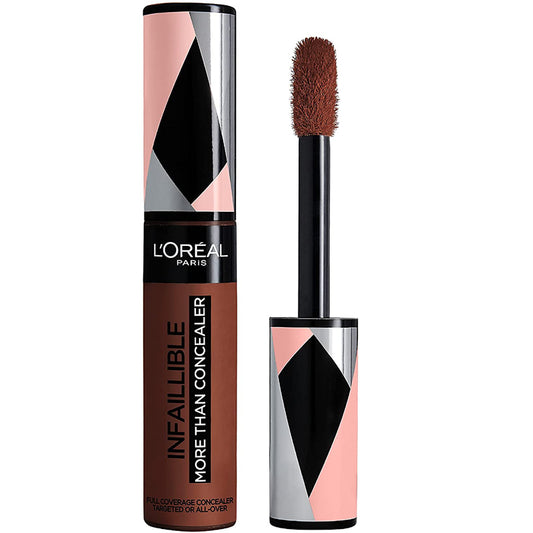 Loreal Infallible More Than Concealer 343 Truffle
