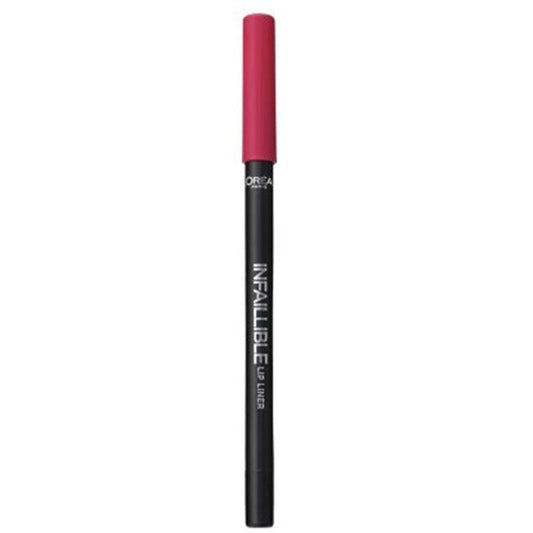 Loreal Infallible Lip Liner 701 Stay Ultraviolet