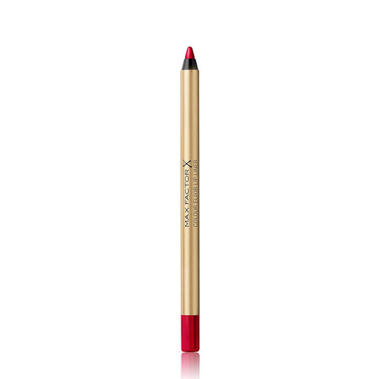 Max Factor Colour Elixir Lip Liner 12 Red Blush