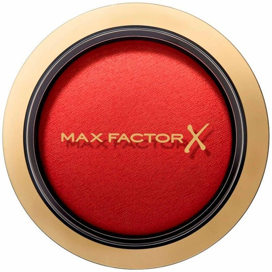 Max Factor Creme Puff Blush 35 Cheeky Coral