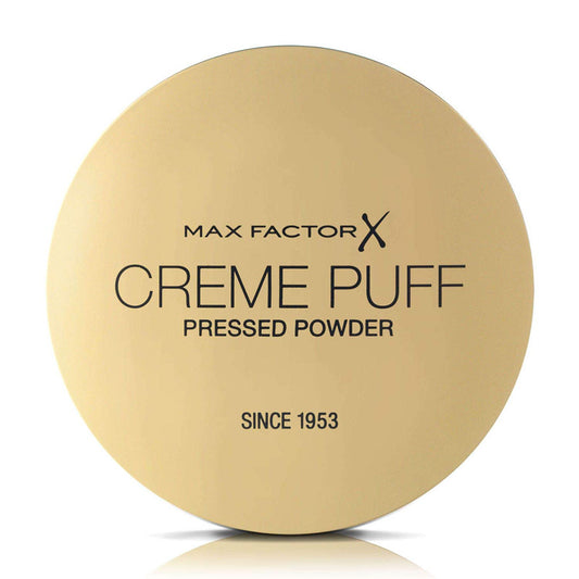 Max Factor Creme Puff Pressed Powder 40 Creamy Ivory