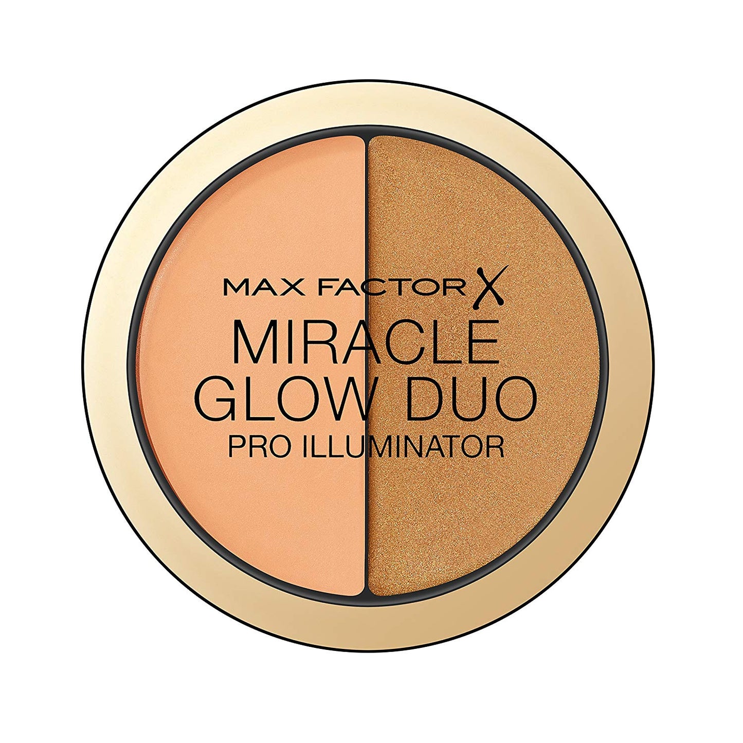 Max Factor Miracle Glow Duo Creamy Highlighter 30 Deep
