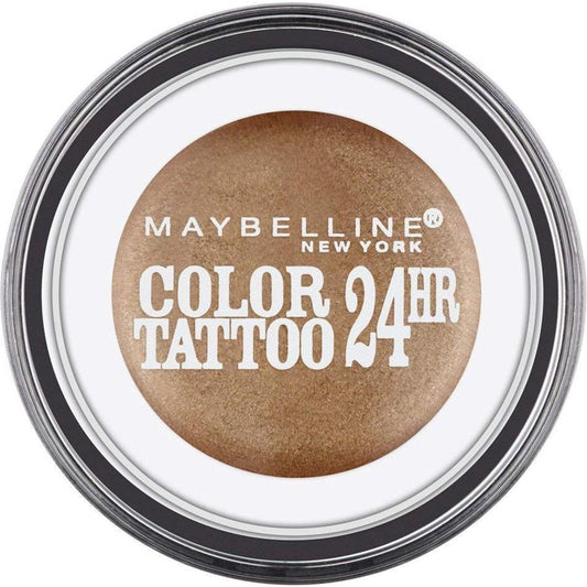 Maybelline 24hr Color Tattoo Eyeshadow Shade 102 Fantasy