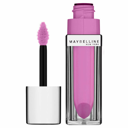 Maybelline Color Elixir Lip Lacquer 110 Hibiscus Haven