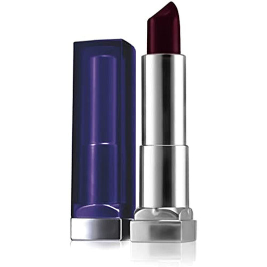 Maybelline Color Sensational Lipstick 887 Blackest Berry