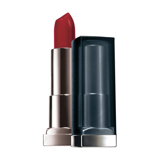 Maybelline Color Sensational Matte Lipstick 965 Siren In Scarlet