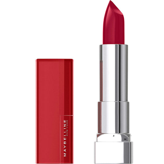 Maybelline Color Sensational Matte Lipstick 970 Daring Ruby