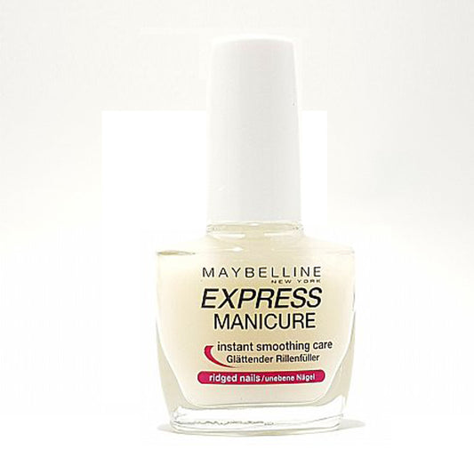 Maybelline Express Manicure Nail Treatment Smoother Nails
