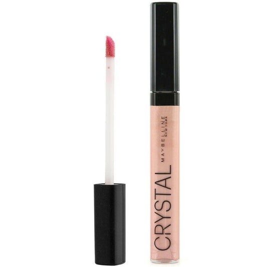 Maybelline Lip Studio Gloss Shine 210 Striking Peach