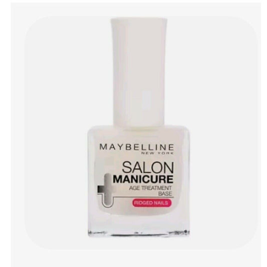 Maybelline Salon Manicure Nail Treatment Ridged Nails
