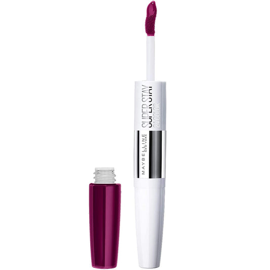 Maybelline Superstay 24H Color All Day Plum 363 Lipgloss