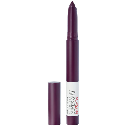 Maybelline Superstay Ink Crayon 70 Forget The Rules