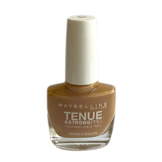 Maybelline Tenue Strong Pro 897 Driver Nail Polish