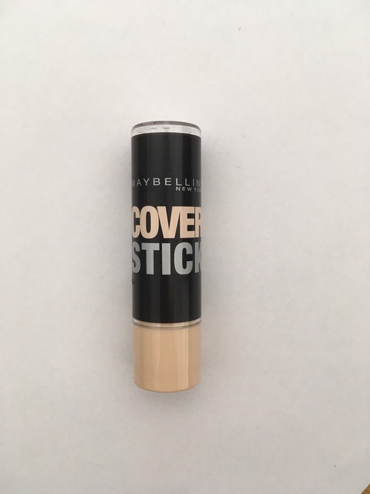 Maybelline Cover Stick Thick Concealer 02 Vanilla