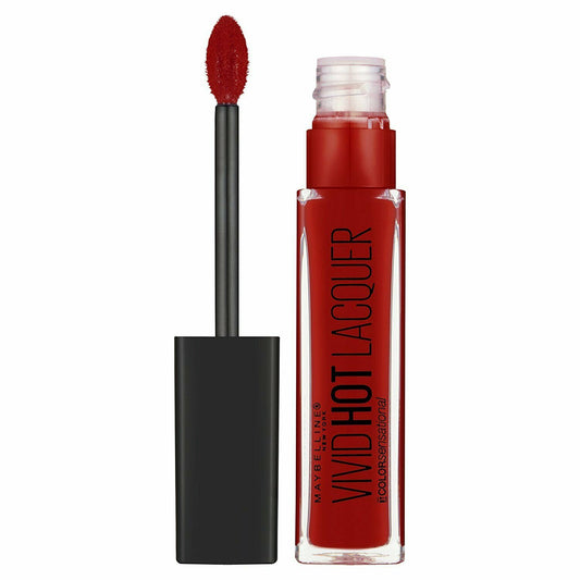 Maybelline Vivid Hot Lacquer 72 Classic