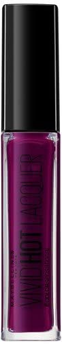 Maybelline Vivid Hot Lacquer 76 Obsessed