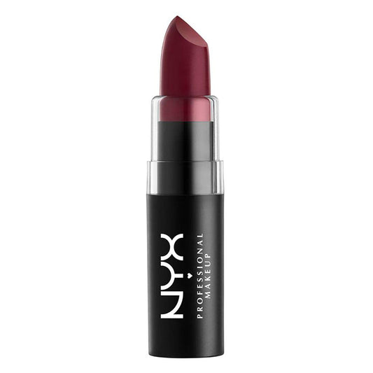 NYX Matte Lipstick MLS32 Siren