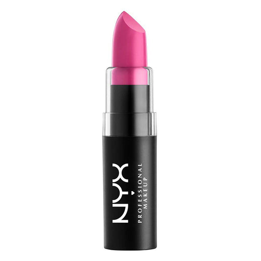 NYX Matte Lipstick Sweet Pink