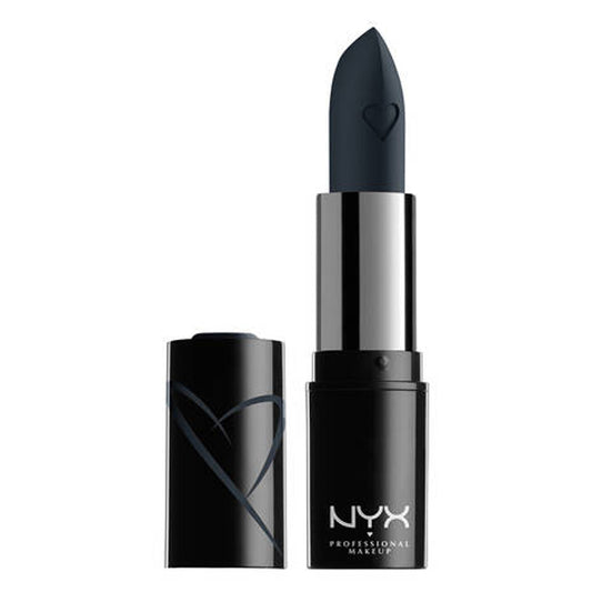 NYX Shout Loud Satin Lipstick Exclusive