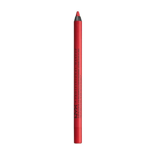 NYX Slide Slide On Lip Pencil Knock Em Red