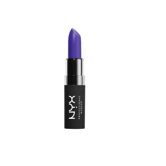 NYX Velvet Matte Mat Lipstick Disorderly