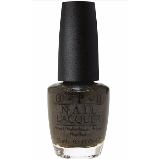 OPI Nail Lacquer Warm Me Up