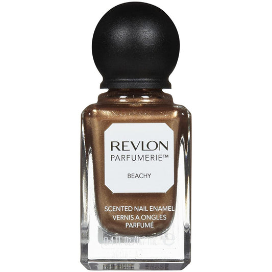 Revlon Parfumerie Scented Nail Enamel 110 Beachy