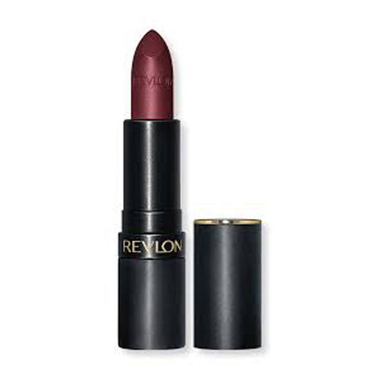 Revlon Super Lustrous Matte Lipstick Obsessed