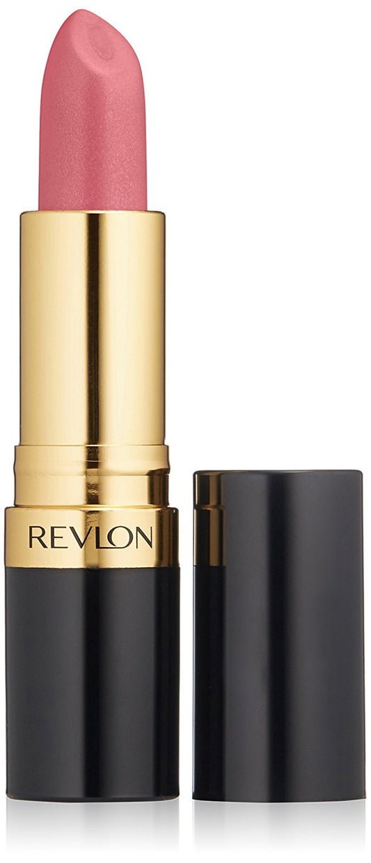 Revlon Super Lustrous Lipstick 820 Pink Cognito