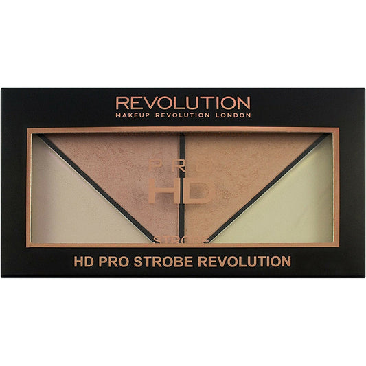 Revolution Pro HD Strobe Revolution Palette