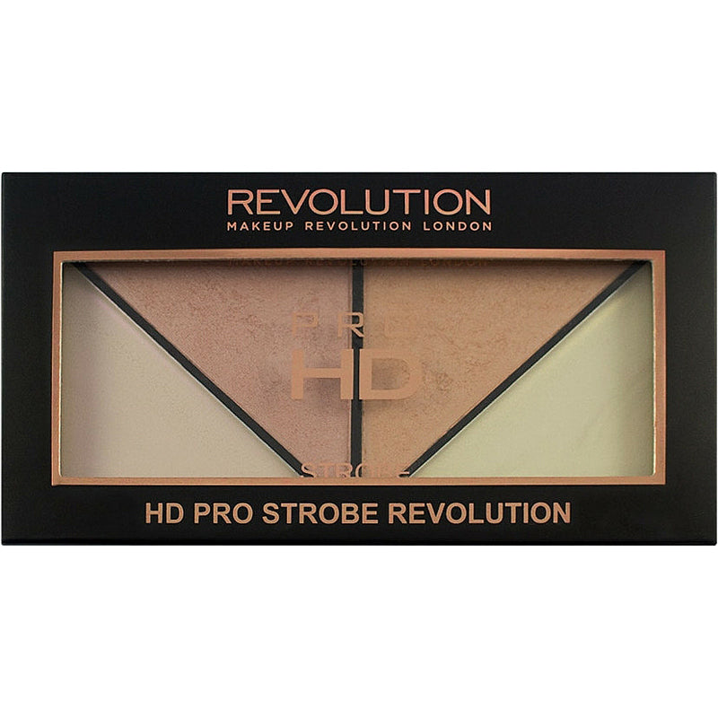 Revolution Pro HD Strobe Revolution Palette