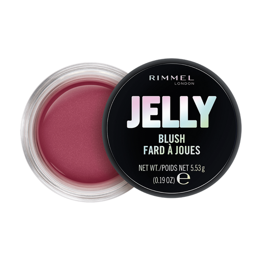 Rimmel Jelly Blush 005 Berry Bounce