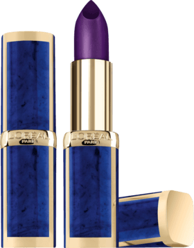 Loreal Color Riche Lipstick Balmain Couture 467 Freedom