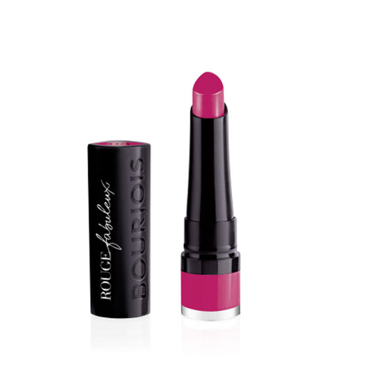 Bourjois Rouge Fabuleux Lipstick 08 Once Upon A Pink