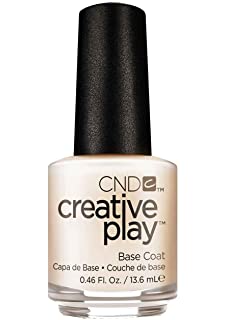 CND Creative Play Base Coat2