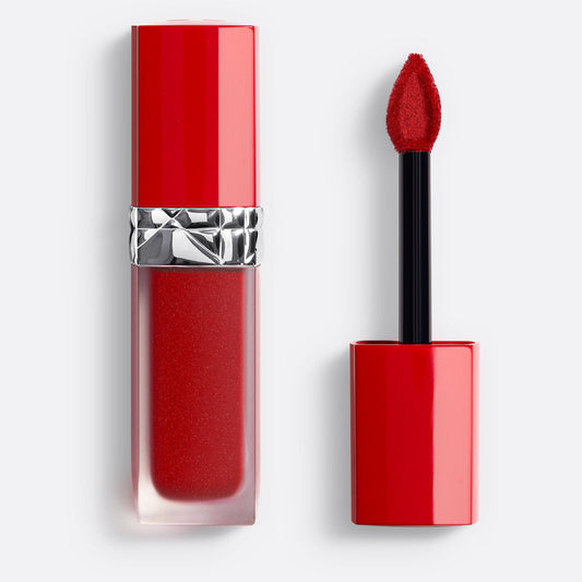 Dior Rouge Dior Ultra Care Liquid Lipstick 860 Flirt