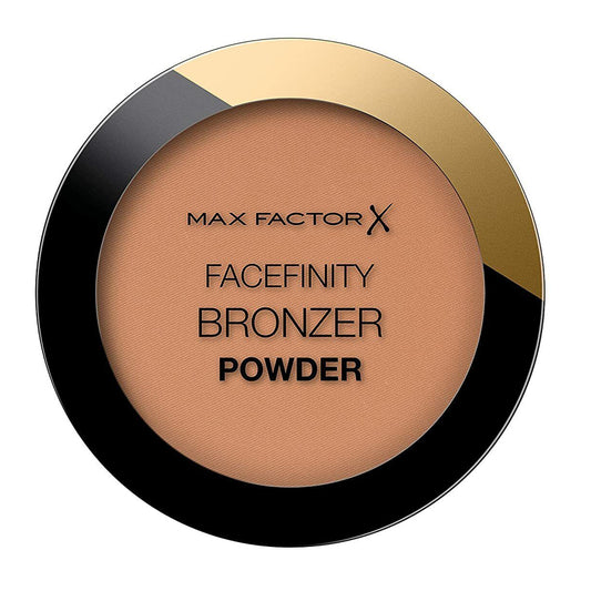 Max Factor Facefinity Bronzer 001 Light Bronze