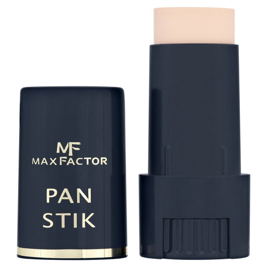 Max Factor Pan Stick Stik Foundation 25 Fair