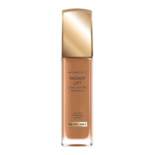 Max Factor Radiant Lift Foundation 100 Soft Sable