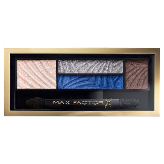 Max Factor Smokey Eye Drama Eye Shadow Kit 06 Azzure Allure