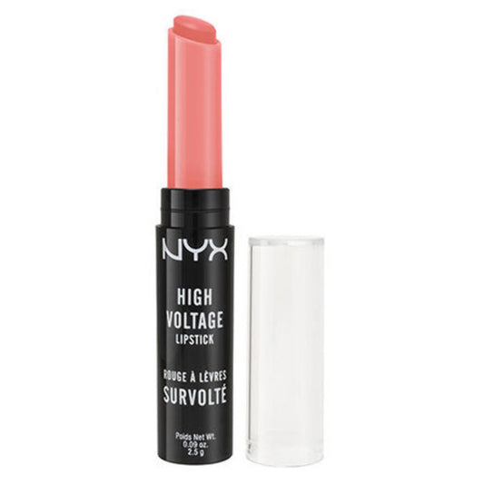 NYX Turnt Up Lipstick 11 French Kiss