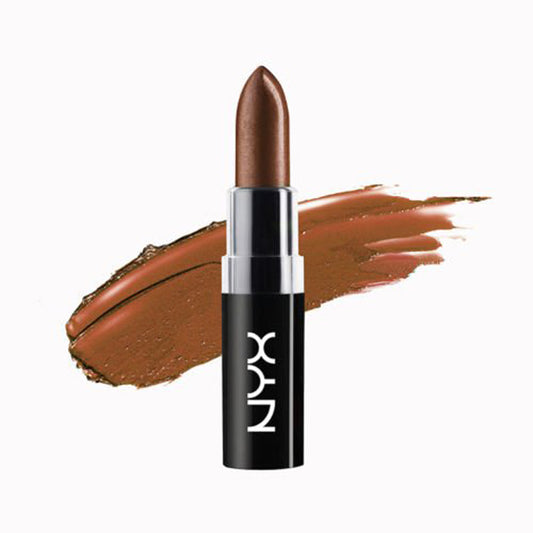 NYX Wicked Lippies WIL04 Wrath